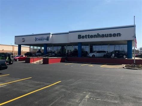 bettenhausen fiat|bettenhausen automotive.